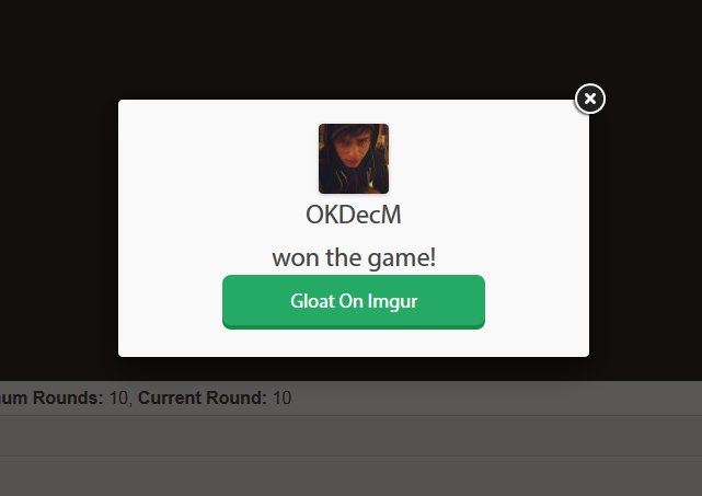 Winning a Game